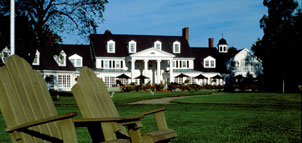 The Inn at Perry Cabin Photo