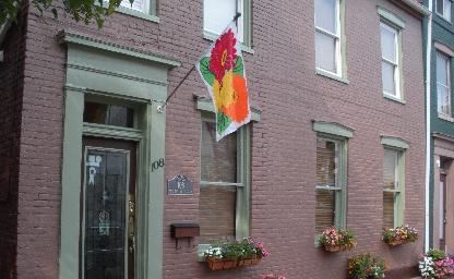 The Inn on Decatur exterior view Photo