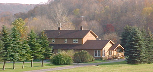 Waters Run Guest House & Suite B&B Photo