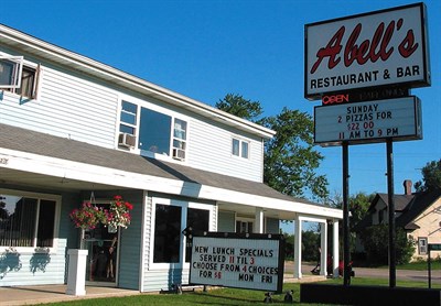Abell's Restaurant Photo
