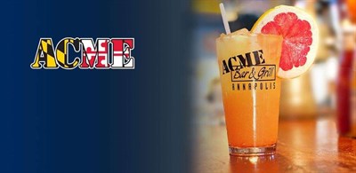 Acme Bar & Grill Annapolis Photo