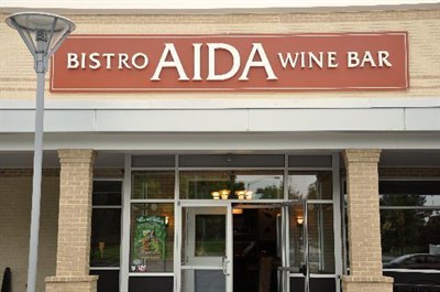 AIDA Bistro Wine Bar exterior view Photo