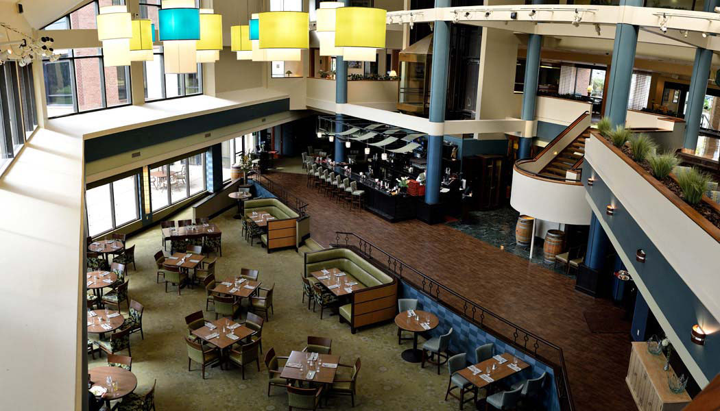 Alexandra's Restaurant Photo