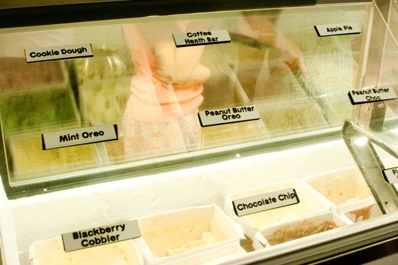 Annapolis Ice Cream Company Photo
