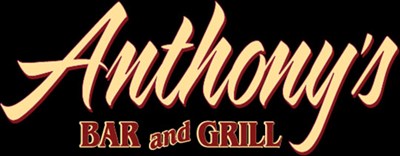 Anthony's Bar and Grill logo Photo