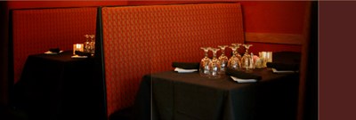 Artful Gourmet Bistro. Photo