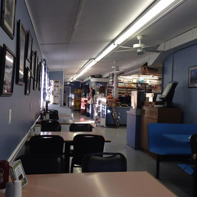 Battleview Market & Diner Photo