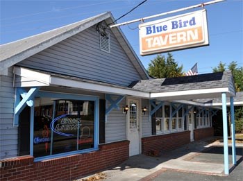 Blue Bird Tavern Photo