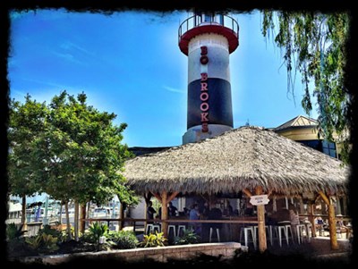 Bo Brooks Restaurant-Canton Photo