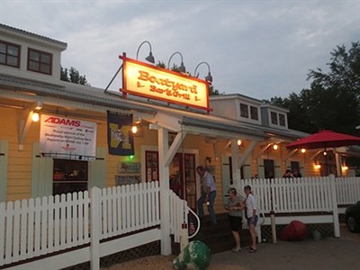 Boatyard Bar & Grill Photo