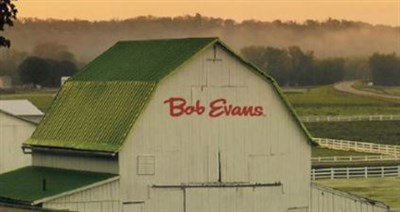 Bob Evans Farm. Photo