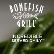 Bonefish Grill-Gaithersburg logo Photo
