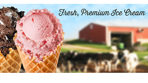 Bruster's Real Ice Cream-Havre de Grace Photo