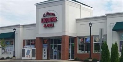 C-Town Deli exterior  Photo