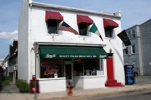 Caporale's Bakery Inc Photo