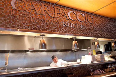 Carpaccio Tuscan Kitchen & Wine Bar Photo