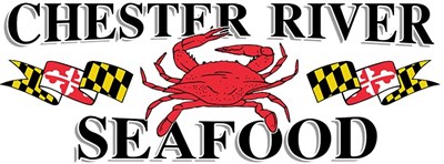 Chester River Seafood logo Photo