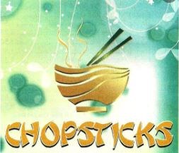 Chopsticks logo Photo