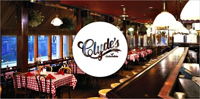 Clyde's of Columbia interior Photo