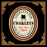 Coakley's Pub logo Photo