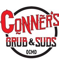 Conners Grub &amp; Suds Photo