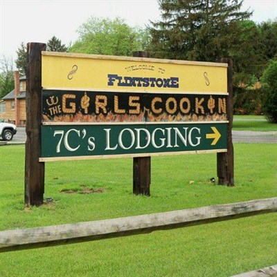 The Girls R Cookin' Photo