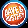 Dave & Buster's logo Photo