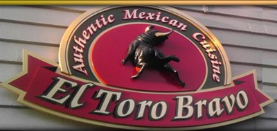 Photo Credit: El Toro Bravo Restaurant Photo