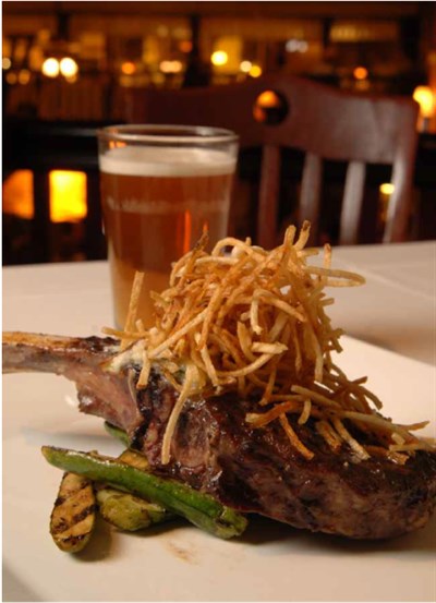 Firestone's Culinary Tavern Photo