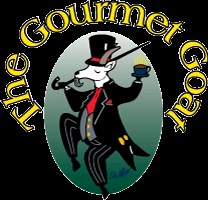 GG's Restaurant &amp; Martini Bar as presented by The Gourmet Goat logo Photo
