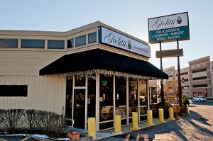 Giolitti Delicatessen exterior Photo
