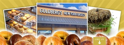 Goldberg's New York Bagels Photo
