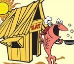 Harbor Shack Bar &amp; Grill  Photo