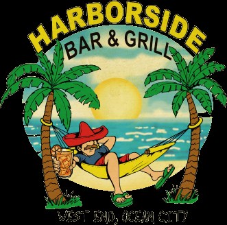 Harborside Bar &amp; Grill logo Photo