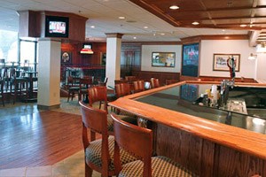 Bar and restaurant Photo