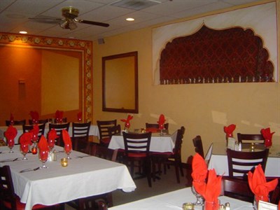 Indian Delight Photo