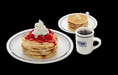 International House of Pancakes-Lexington Park Photo