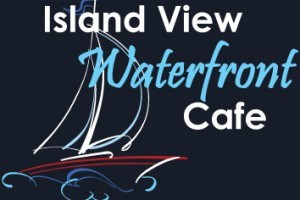 Island View Waterfront Café logo Photo