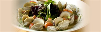 Uncle Charlie's Bistro Clams Photo