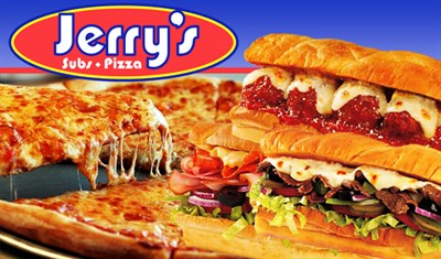 Jerry's Subs &amp; Pizza-Solomons logo Photo
