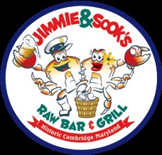 Jimmie &amp; Sook's logo Photo