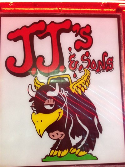 JJ's & Sons Pizzeria logo Photo