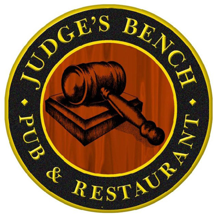 Judge's Bench Pub logo Photo