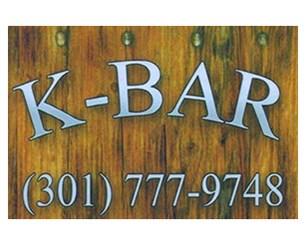 K-Bar signage Photo