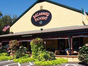 Killarney House Photo