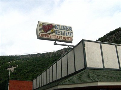 Kline's Restaurant Photo