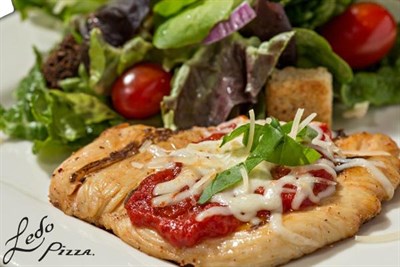 Ledo Pizza-Dunkirk Photo