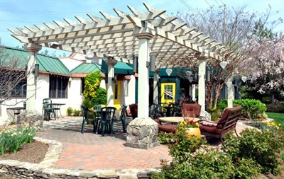 LeeLynn's Dining Room Photo