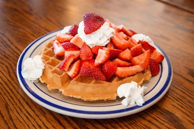 Little House of Pancakes, Ribs & Pizza Photo