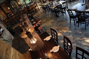 Luisa's Cucina Italiana interior view Photo